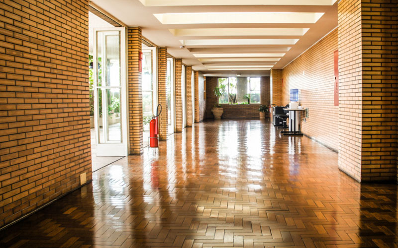 Facilities Planning