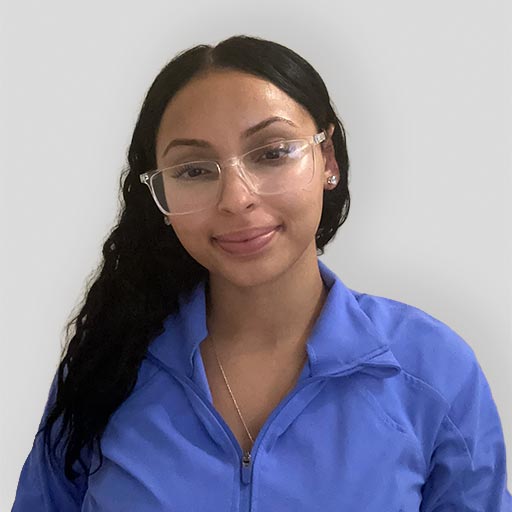 Alyssa Johnson